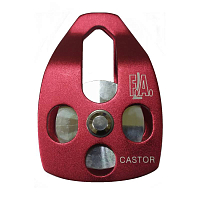 Блок-ролик First Ascent 1404 Castor 15